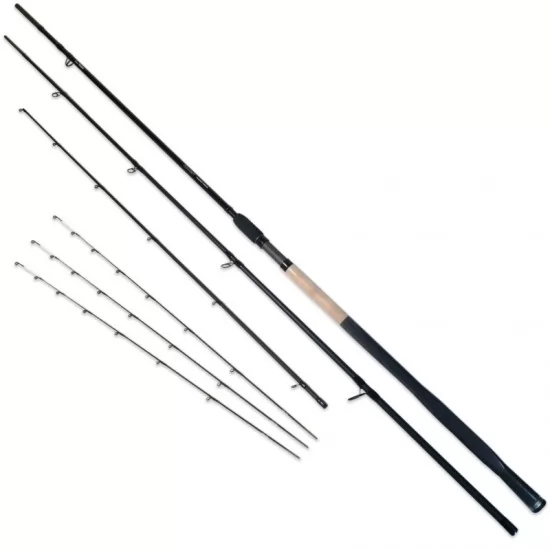 Serie Walter - Racer Feeder 3,3m MQ Serie Walter - Racer Feeder 3,3m MQ