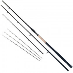 Serie Walter - Racer Feeder 3,90m PQ