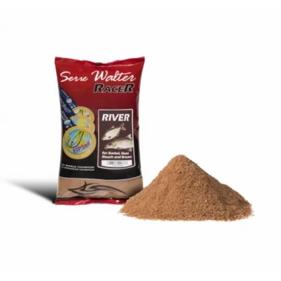 Serie Walter - Nada Racer River 1kg Serie Walter - Nada Racer River 1kg