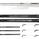 Serie Walter - Super Nova Carp Feeder 3,9m