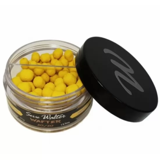 Wafter Serie Walter - Porumb Dulce 6-8mm
