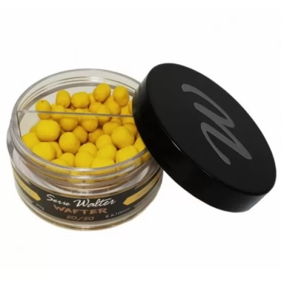 Wafter Serie Walter - Porumb Dulce 8-10mm Wafter Serie Walter - Porumb Dulce 8-10mm