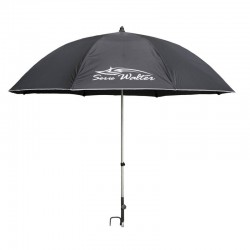 Serie Walter - Umbrela Neagra 250cm Serie Walter - Umbrela Neagra 250cm