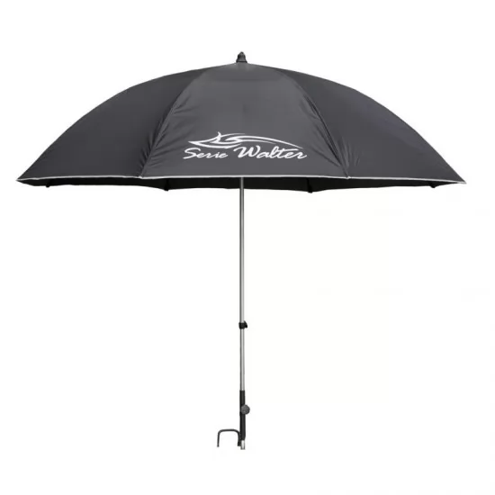 Serie Walter - Umbrela Neagra 250cm Serie Walter - Umbrela Neagra 250cm
