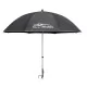 Serie Walter - Umbrela Neagra 250cm Serie Walter - Umbrela Neagra 250cm