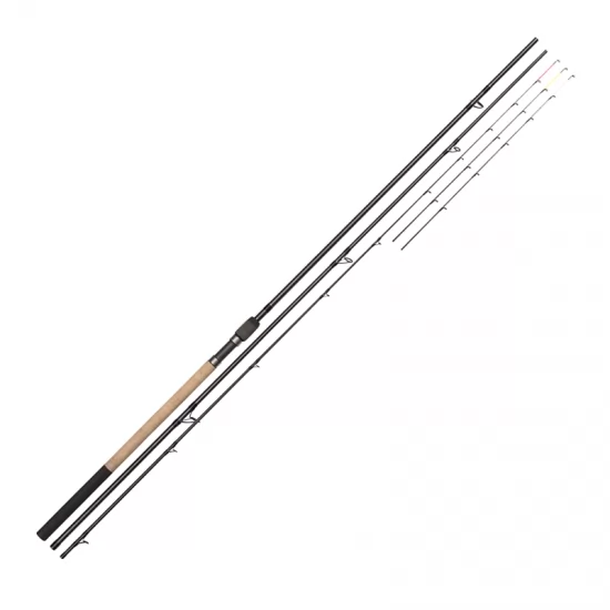 Serie Walter - World Champion 2 Carp Feeder 3.9m 120g Serie Walter - World Champion 2 Carp Feeder 3.9m 120g