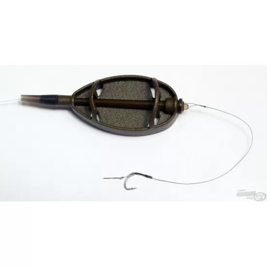 Haldorado - Vario Method Feeder Set 35g L Haldorado - Vario Method Feeder Set 35g L