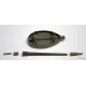 Haldorado - Vario Method Feeder Set 35g L Haldorado - Vario Method Feeder Set 35g L