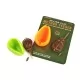 Momitor method - Drennan In-Line Flat Method Feeder Small 25G Momitor method - Drennan In-Line Flat Method Feeder Small 25G