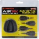 Trabucco AERO Eazy Feeder Method set 4+1