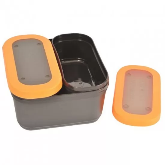 Guru Bait Box 1.87 litri Guru Bait Box 1.87 litri