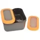 Guru Bait Box 1.87 litri Guru Bait Box 1.87 litri