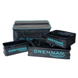 Drennan - 4 Part Modular Bait System Drennan - 4 Part Modular Bait System