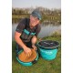 Drennan - Bait Bucket Set 25l