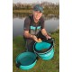 Drennan - Bait Bucket Set 25l