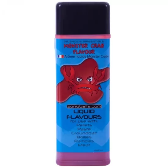 Aditiv Sonubaits Monster Crab Aditiv Sonubaits Monster Crab