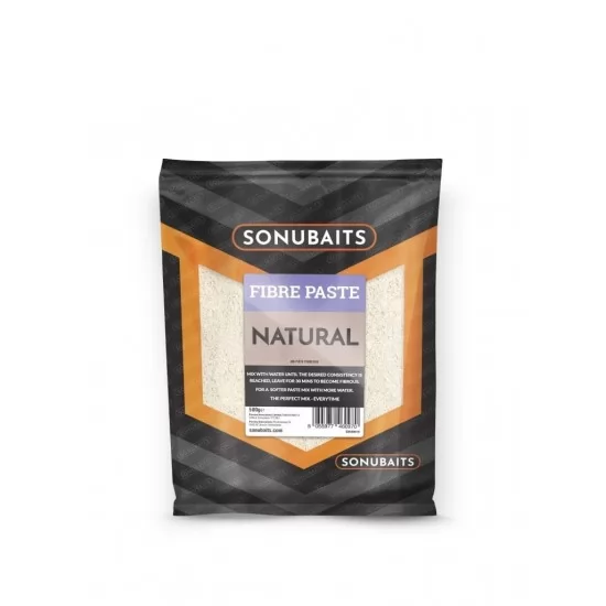 Sonubaits - Fibre Paste Sonubaits - Fibre Paste