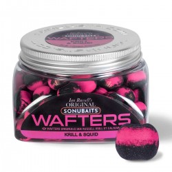 Sonubaits - Ian Russell Wafter Krill & Squid Sonubaits - Ian Russell Wafter Krill & Squid
