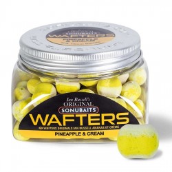 Sonubaits - Ian Russell Wafter Pineapple & Cream Sonubaits - Ian Russell Wafter Pineapple & Cream