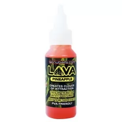 Aditiv Lichid Sonubaits - Lava Ananas