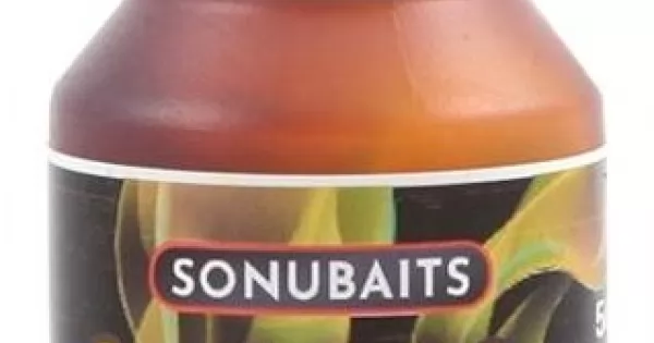 Sonubaits Lava Rocks Rosso - Alimentatore E Additivo Attraente Per Carpe E Pesci D'Acqua Dolce