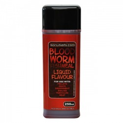 Aditiv Sonubaits - Liquid Flavour Bloodworm Aditiv Sonubaits - Liquid Flavour Bloodworm