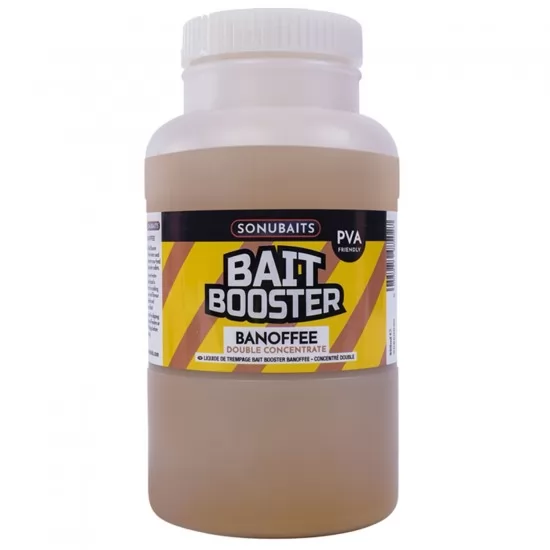 Sonubaits - Bait Booster Banoffee Sonubaits - Bait Booster Banoffee