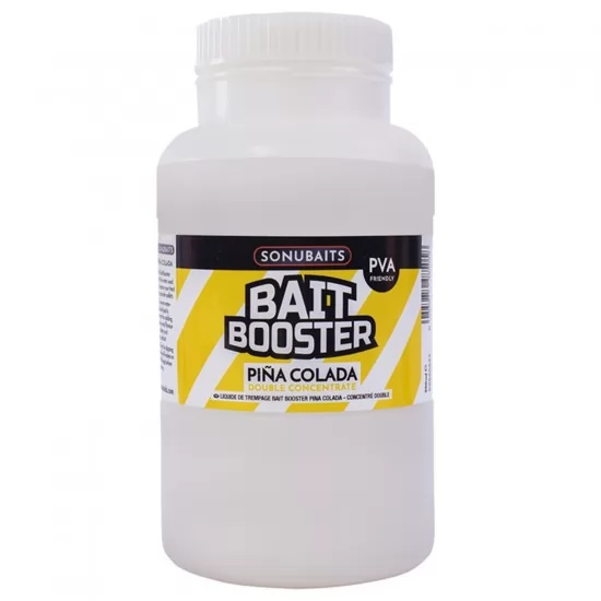 Sonubaits - Bait Booster Pina Colada
