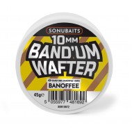 Wafter Sonubaits - Band`Um Banoffee 10mm