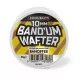 Wafter Sonubaits - Band`Um Banoffee 10mm Wafter Sonubaits - Band`Um Banoffee 10mm