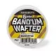 Wafter Sonubaits - Band`Um Banoffee 6mm Wafter Sonubaits - Band`Um Banoffee 6mm