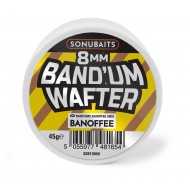Wafter Sonubaits - Band`Um Banoffee 8mm