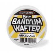 Wafter Sonubaits - Band`Um Pina Colada 6mm