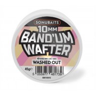 Sonubaits Band`Um Wafters Washed Out 10mm