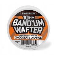 Sonubaits Band'Um Wafter Chocolate Orange 10mm