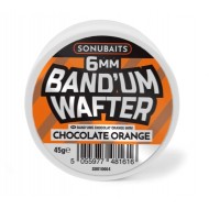 Sonubaits Band'Um Wafter Chocolate Orange 6mm