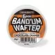 Sonubaits Band'Um Wafter Chocolate Orange 6mm Sonubaits Band'Um Wafter Chocolate Orange 6mm