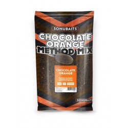 Sonubaits Chocolate Orange 2kg