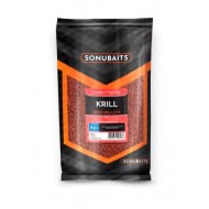 Pelete Sonubaits - Feed Krill 4mm