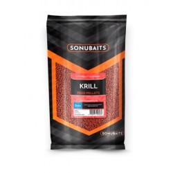 Pelete Sonubaits Feed Krill 2mm