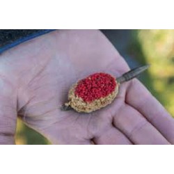 Sonubaits Lava Rocks Chocolate Orange Sonubaits Lava Rocks Chocolate Orange