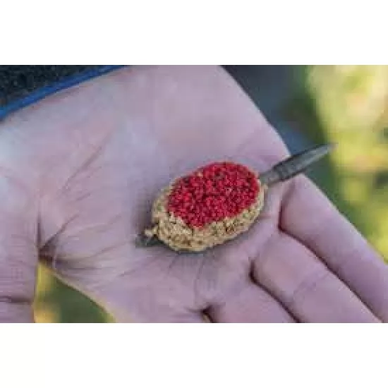 Sonubaits Lava Rocks Chocolate Orange Sonubaits Lava Rocks Chocolate Orange