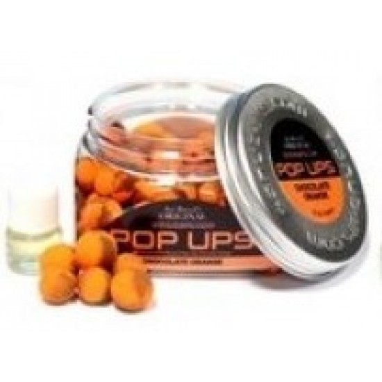 Sonubaits - Ian Russell Pop-up Chocolate Orange