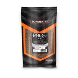Sonubaits Pro Dark Fishmeal 900g