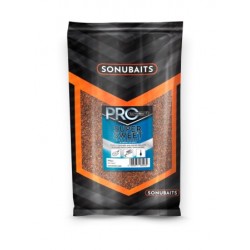 Sonubaits Pro Super Sweet 900g