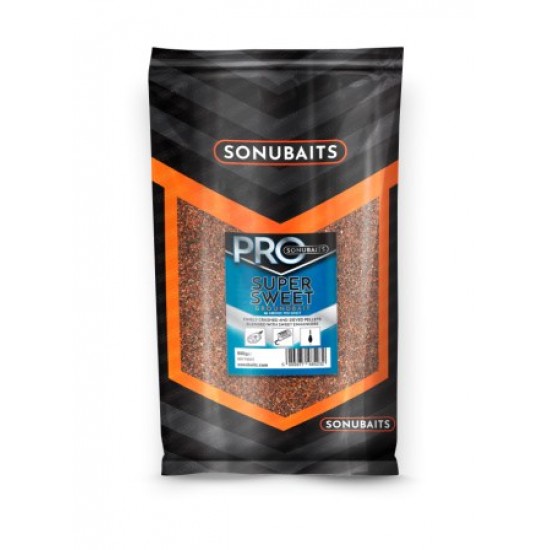 Sonubaits Pro Super Sweet 900g