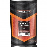 Sonubaits - Red Bread Crumb 900g