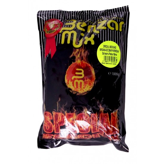 Benzar Mix - Special Morunas Mreana Scobar 1kg