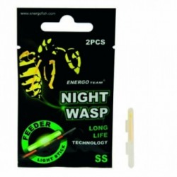 Night Wasp Starleti speciali Feeder S Night Wasp Starleti speciali Feeder S