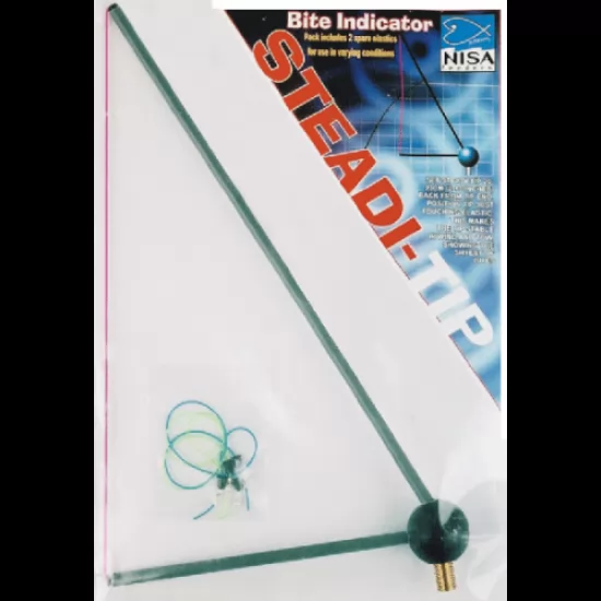Nisa Steadi Tip Bite Indicator Nisa Steadi Tip Bite Indicator